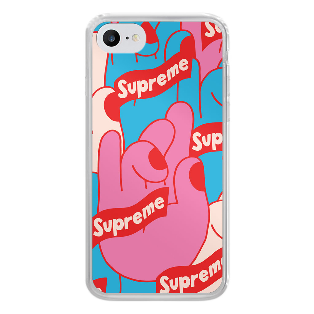 Buy Supreme Camo iPhone 11 Pro Max Case 'Snow Camo' - FW20A75C SNOW CAMO