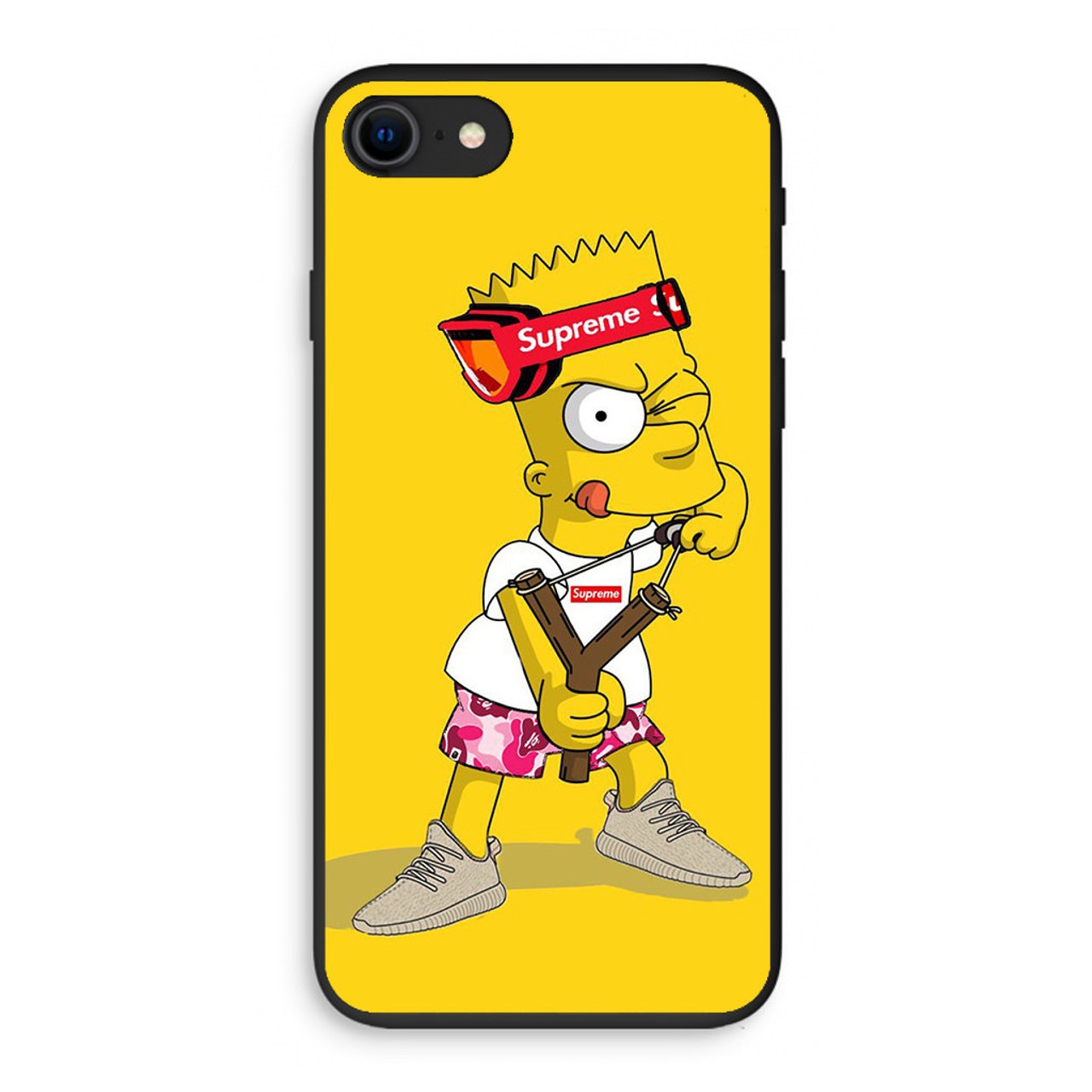 Case Supreme Bart - iPhone 7 Plus / iPhone 8 Plus