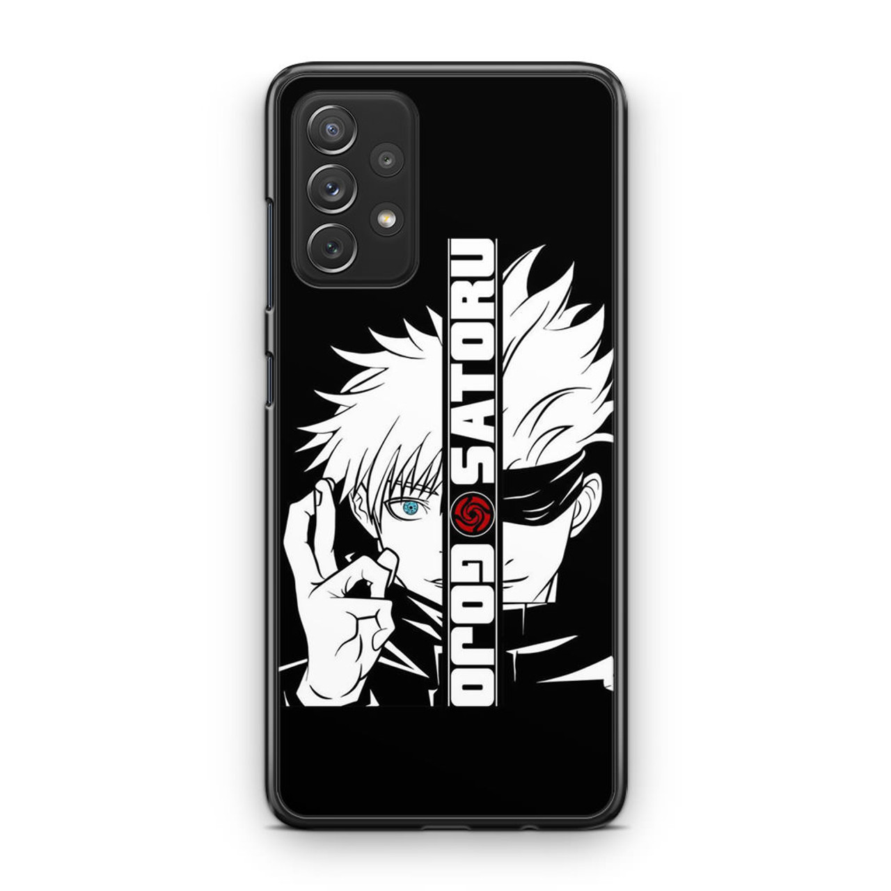 Anime Samsung Galaxy S20 FE (5G) Cases | Case-Custom