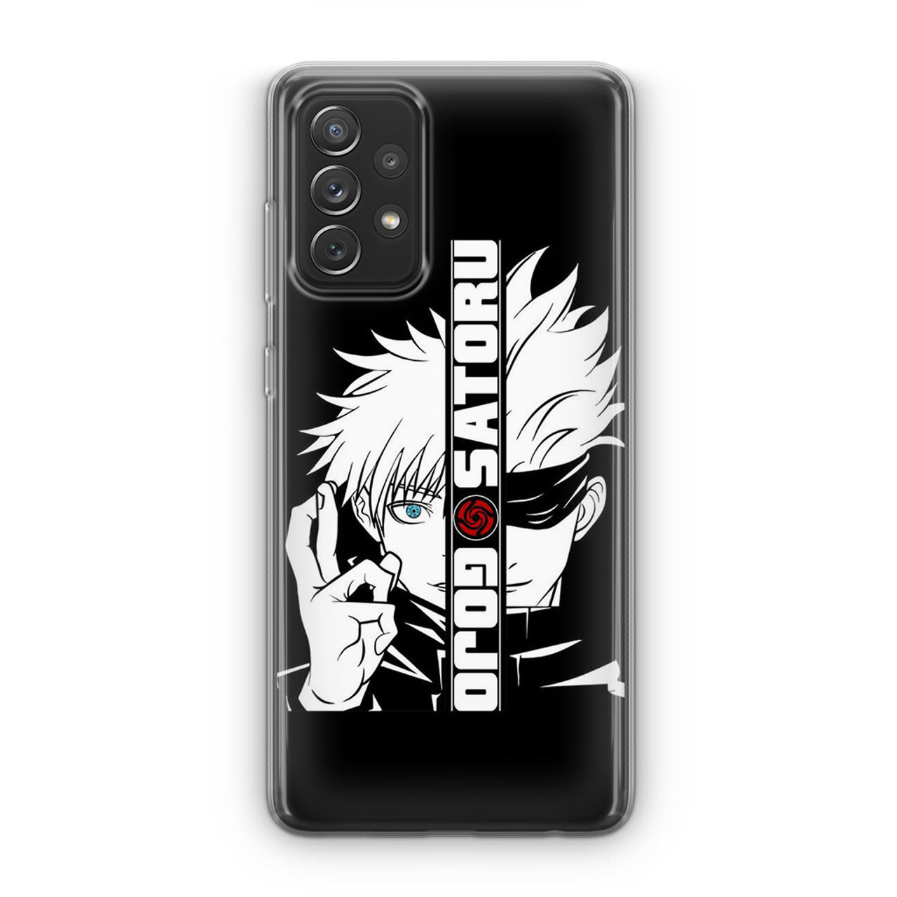 Anime Kisatsutai comic style For Samsung S22 S23 FE Note 20U phone Case  Cover | eBay