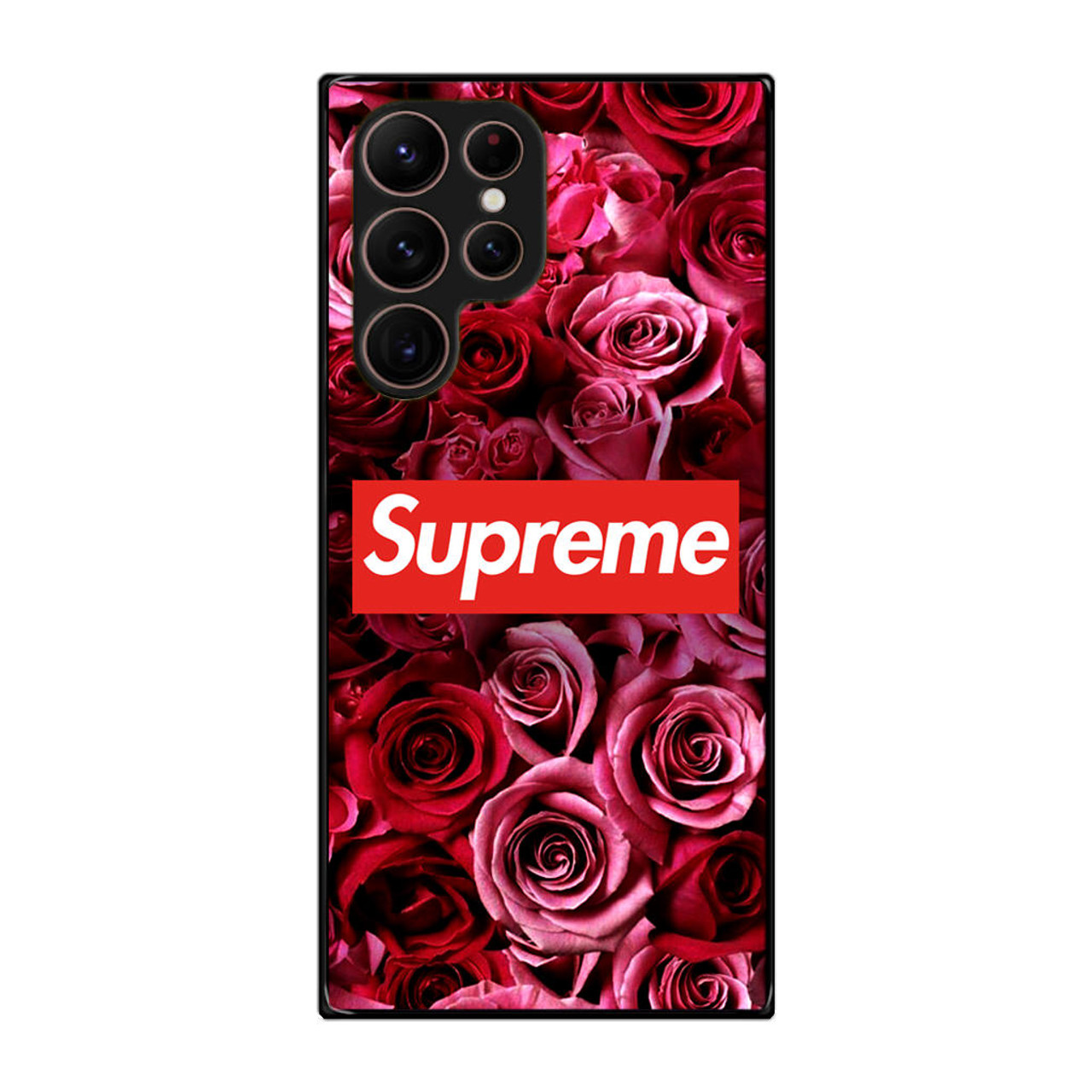 Supreme Samsung Galaxy S21 Ultra Cases