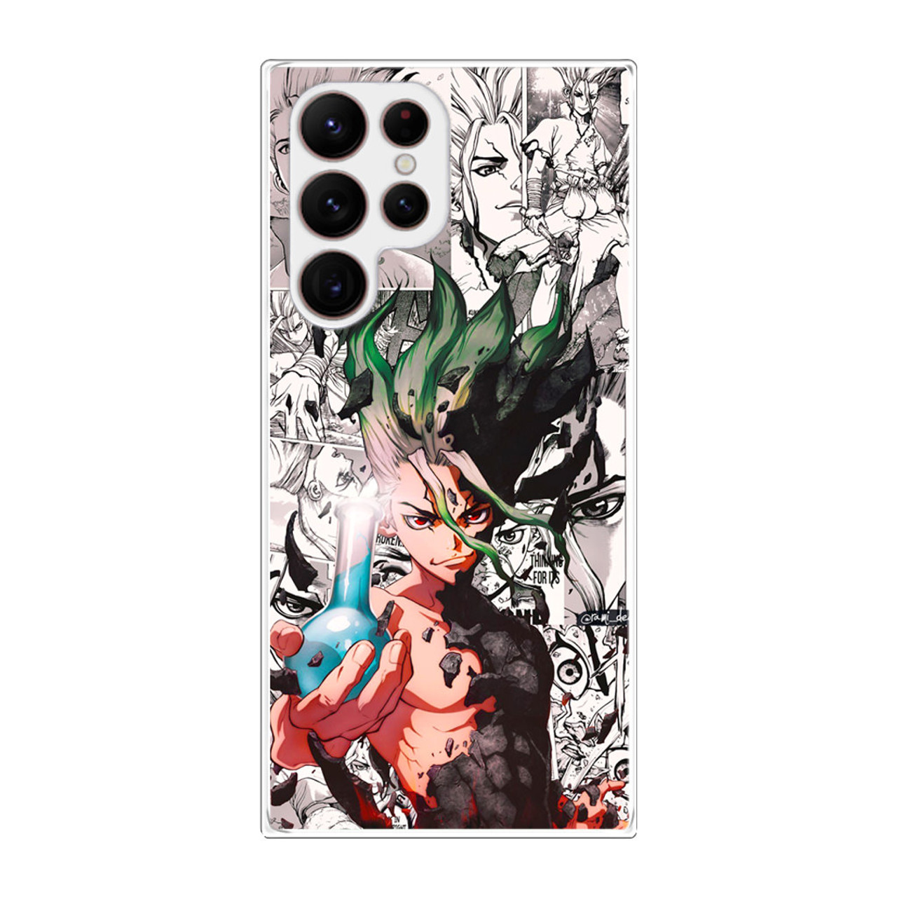 Mua Ốp lưng dành cho Samsung S22 - S22 Plus - S22 Ultra - Anime Shinobu  Kimetsu - Lựa Chọn Samsung S22 Plus tại N&N Case | Tiki