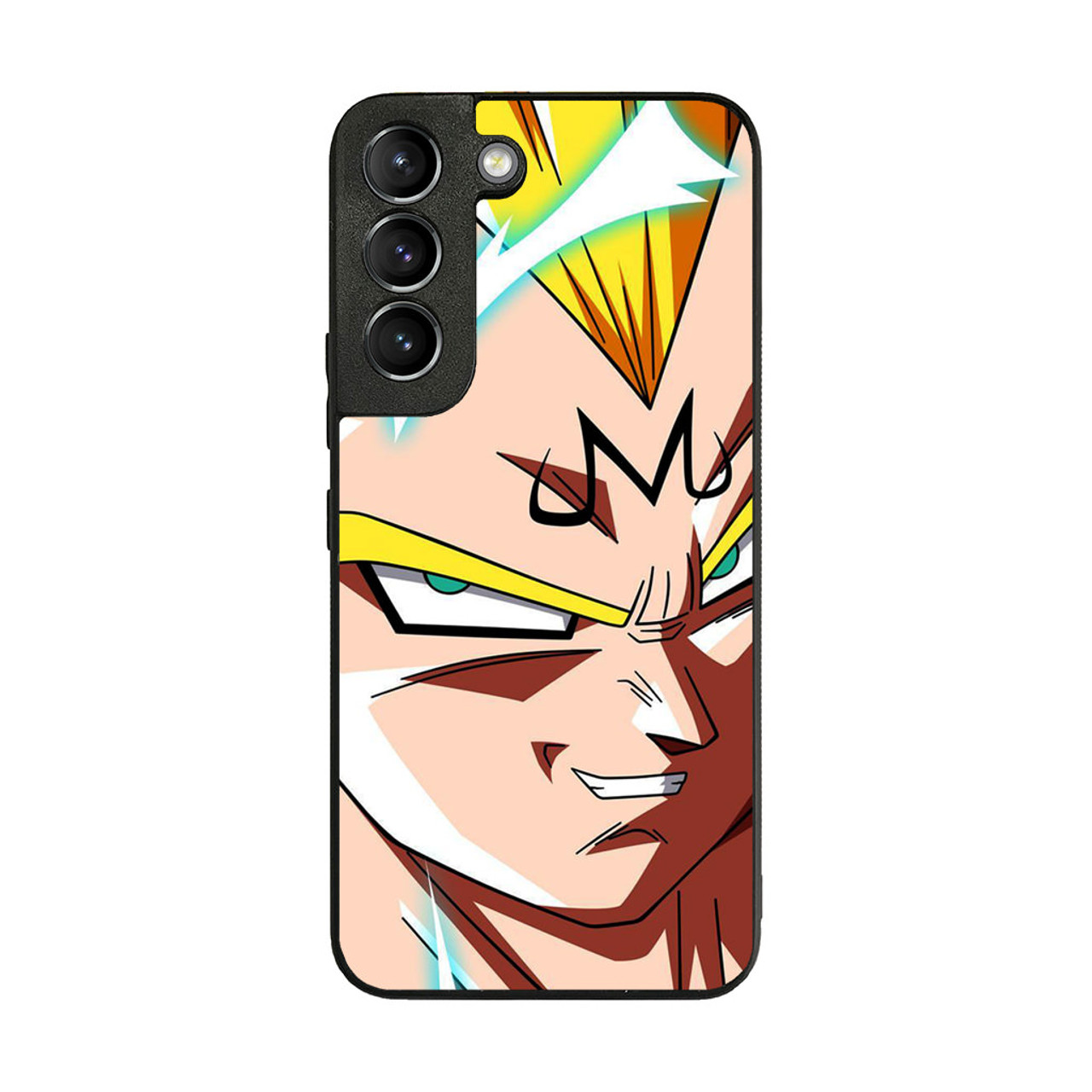 VEGETA DRAGON BALL Samsung Galaxy S20 Case