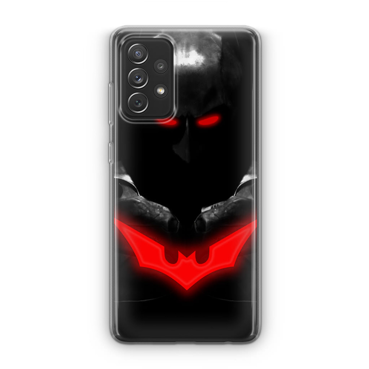 Batman Samsung Galaxy A13 Case - CASESHUNTER