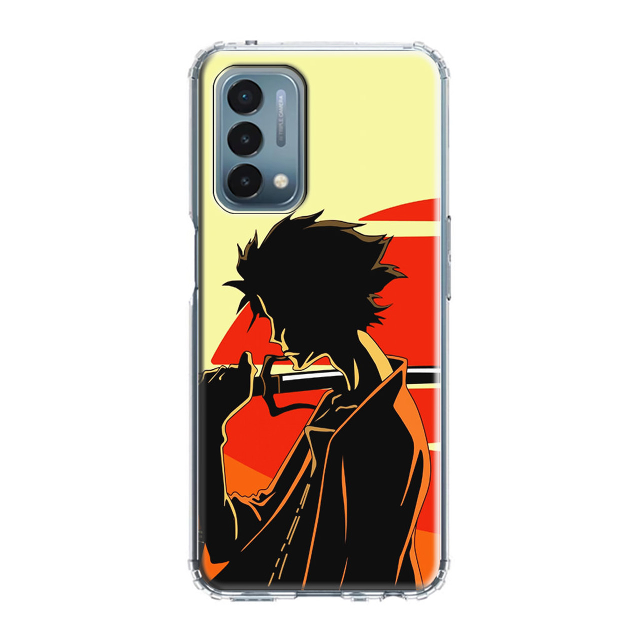 Anime One Piece Zorro Roronoa OnePlus 10 Pro 5G Case - CASESHUNTER