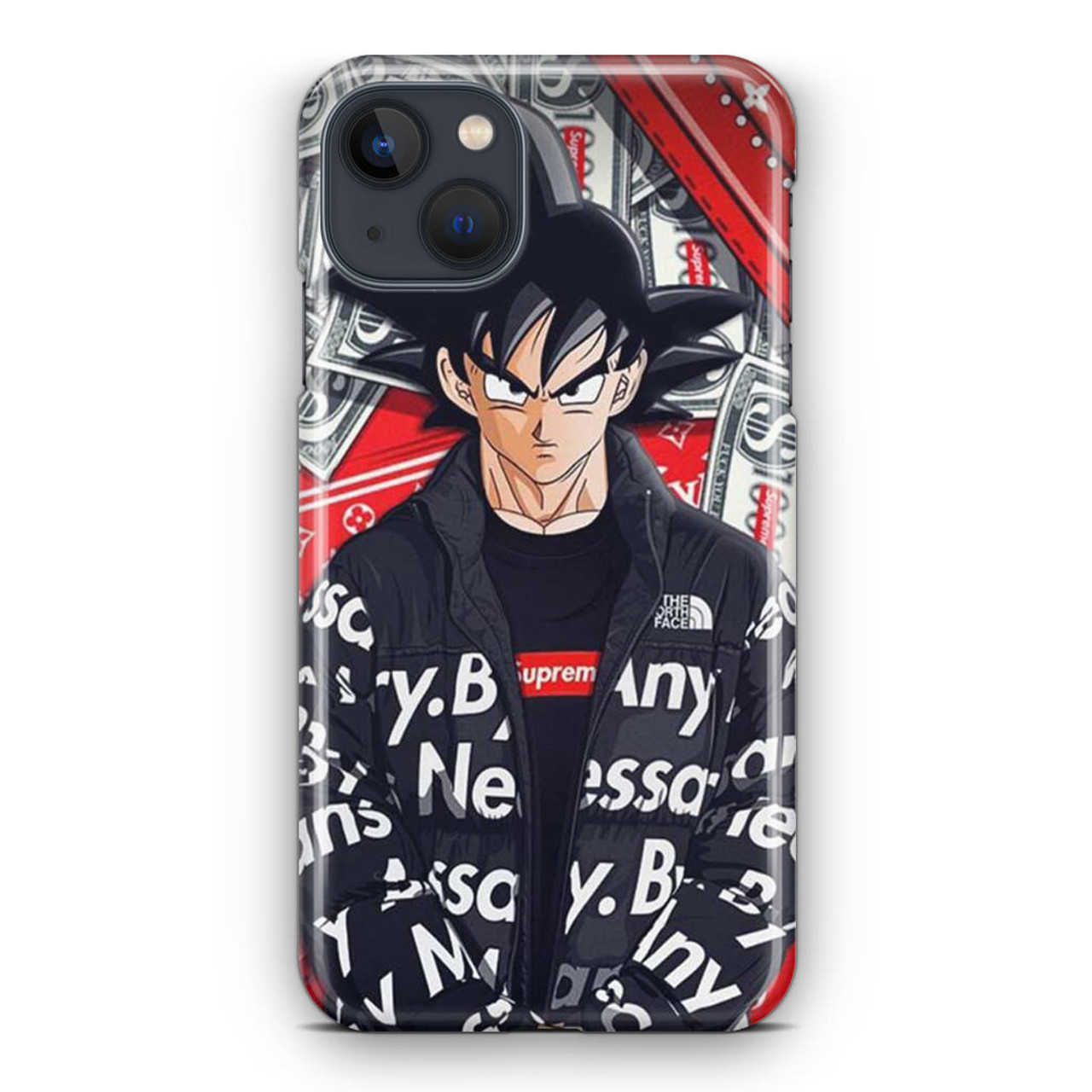 Supreme iPhone 13 Case