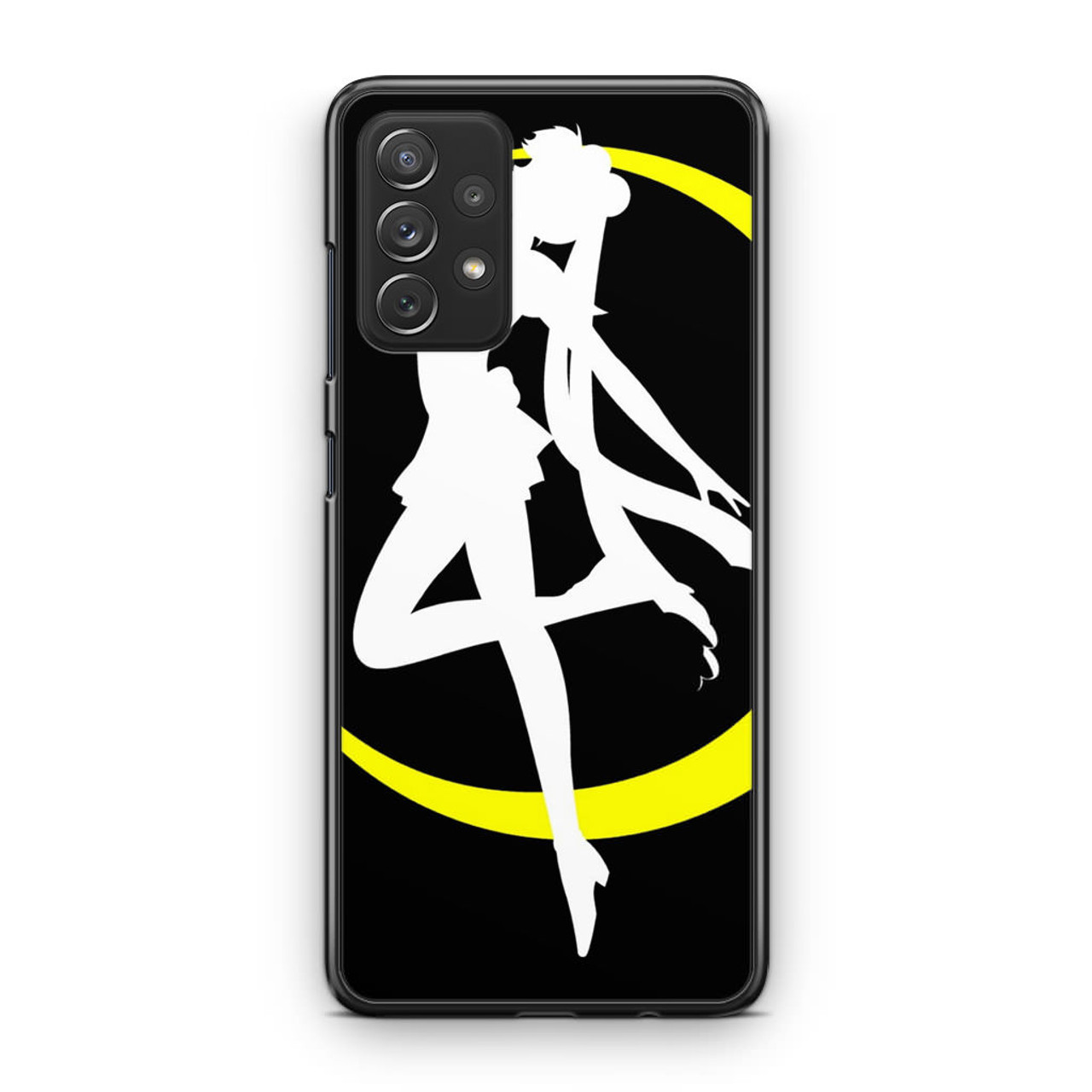 Anime Sailor Moon Samsung Galaxy A23 5G Case - CASESHUNTER