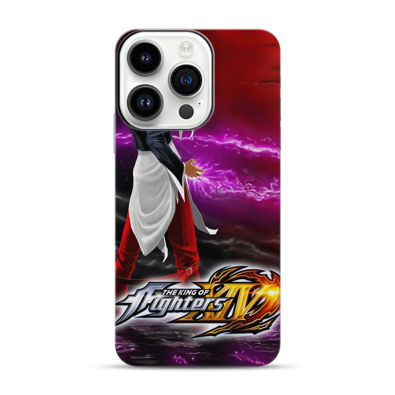 Dragon Ball Z Gohan Samsung Galaxy Z Fold3 Case - CASESHUNTER