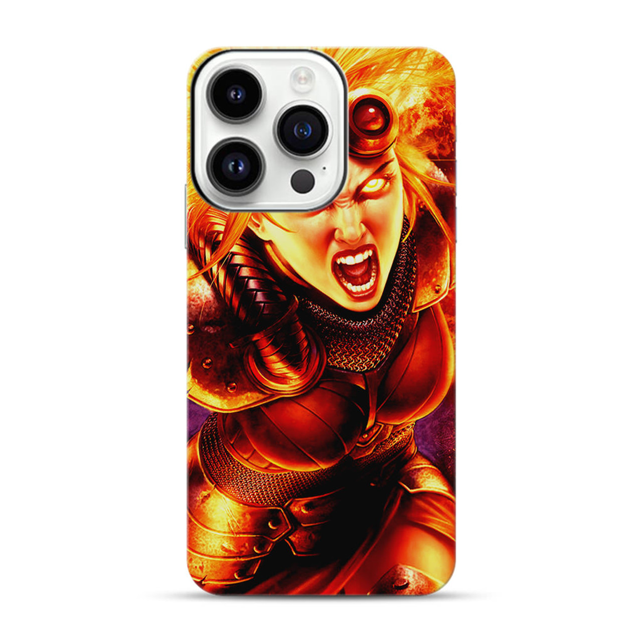 Game Magic The Gathering iPhone 14 Pro Max Case - CASESHUNTER