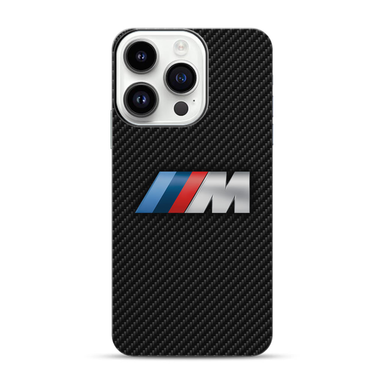 Weven verlichten Emigreren BMW M Power iPhone 14 Pro Max Case - CASESHUNTER
