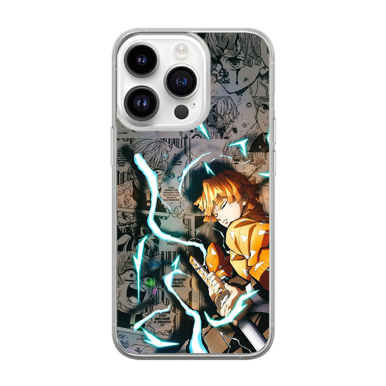 AHEGAO ANIME iPhone 13 Pro Max Case