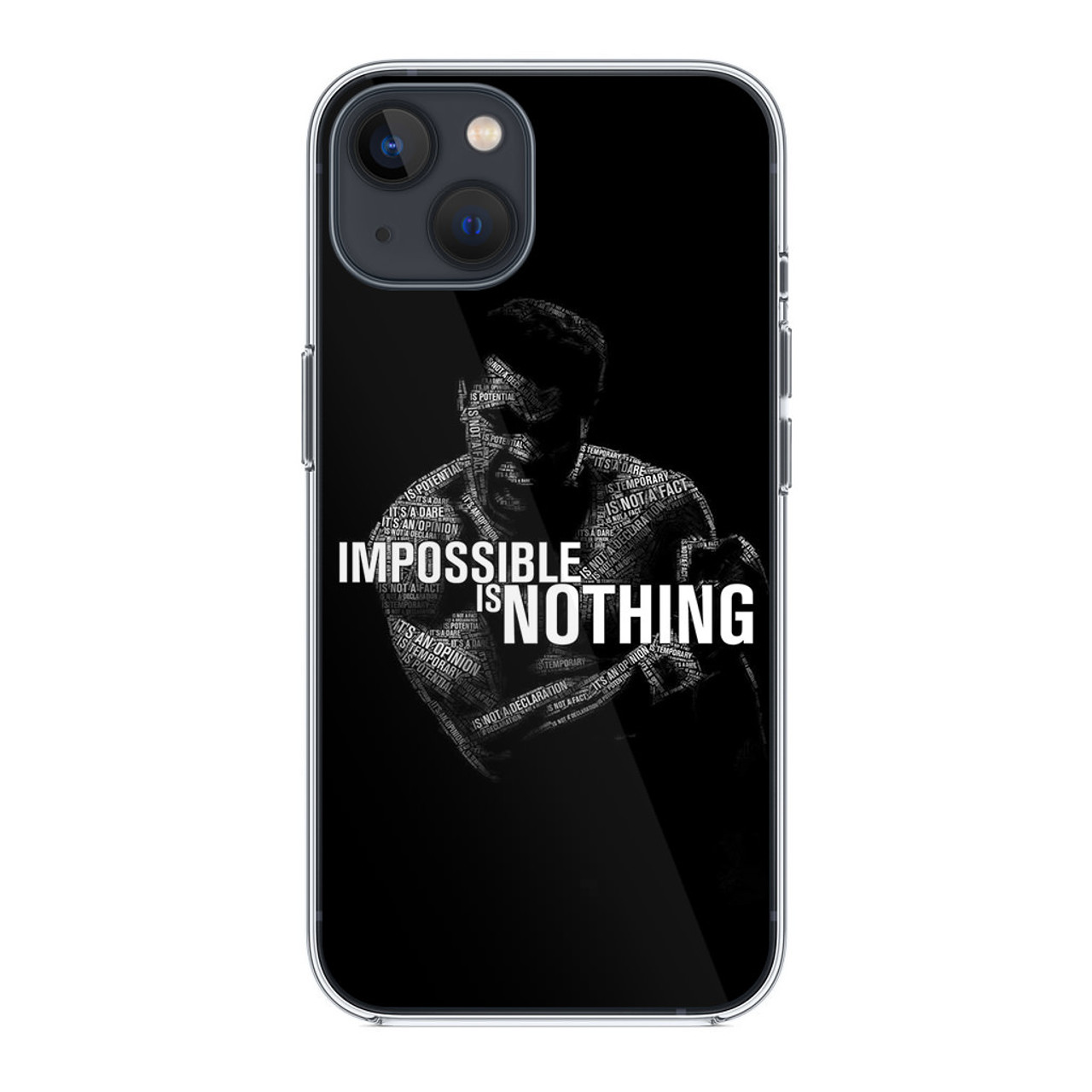 Muhammad Ali Center, Louisville, KY, USA iPhone 14 Plus Case by