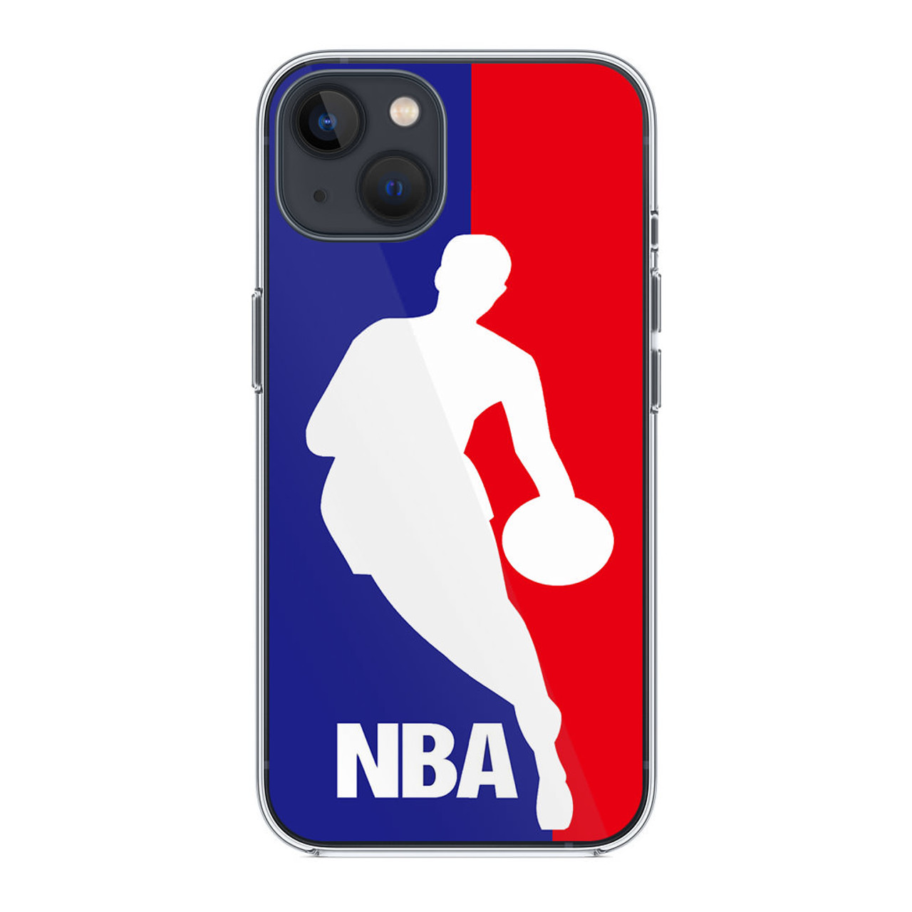 NBA Basketball iPhone 14 Plus Case - CASESHUNTER