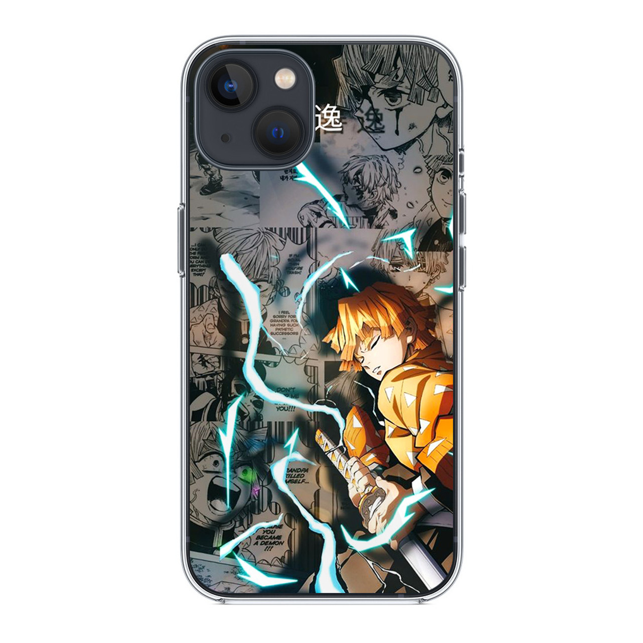 Cool Skull Anime iPhone 14 case Deisgn Horror Hollowed Skeleton Star Space  Wars Plated Phone Cover