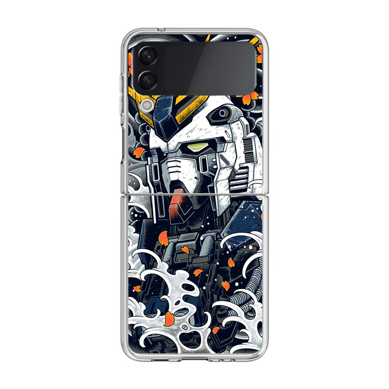 Kaws iPhone 12 Mini Case - CASESHUNTER