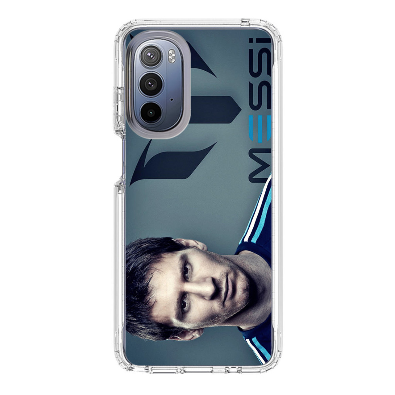 Lionel Messi Argentina Jersey Motorola Moto G Stylus (2022) Case -  CASESHUNTER