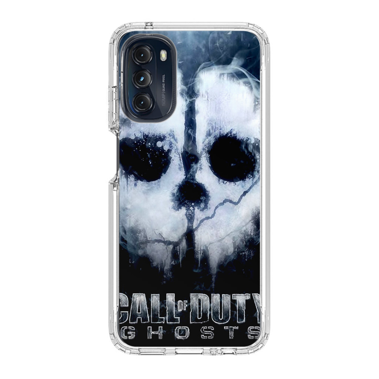 call of duty ghosts 2022