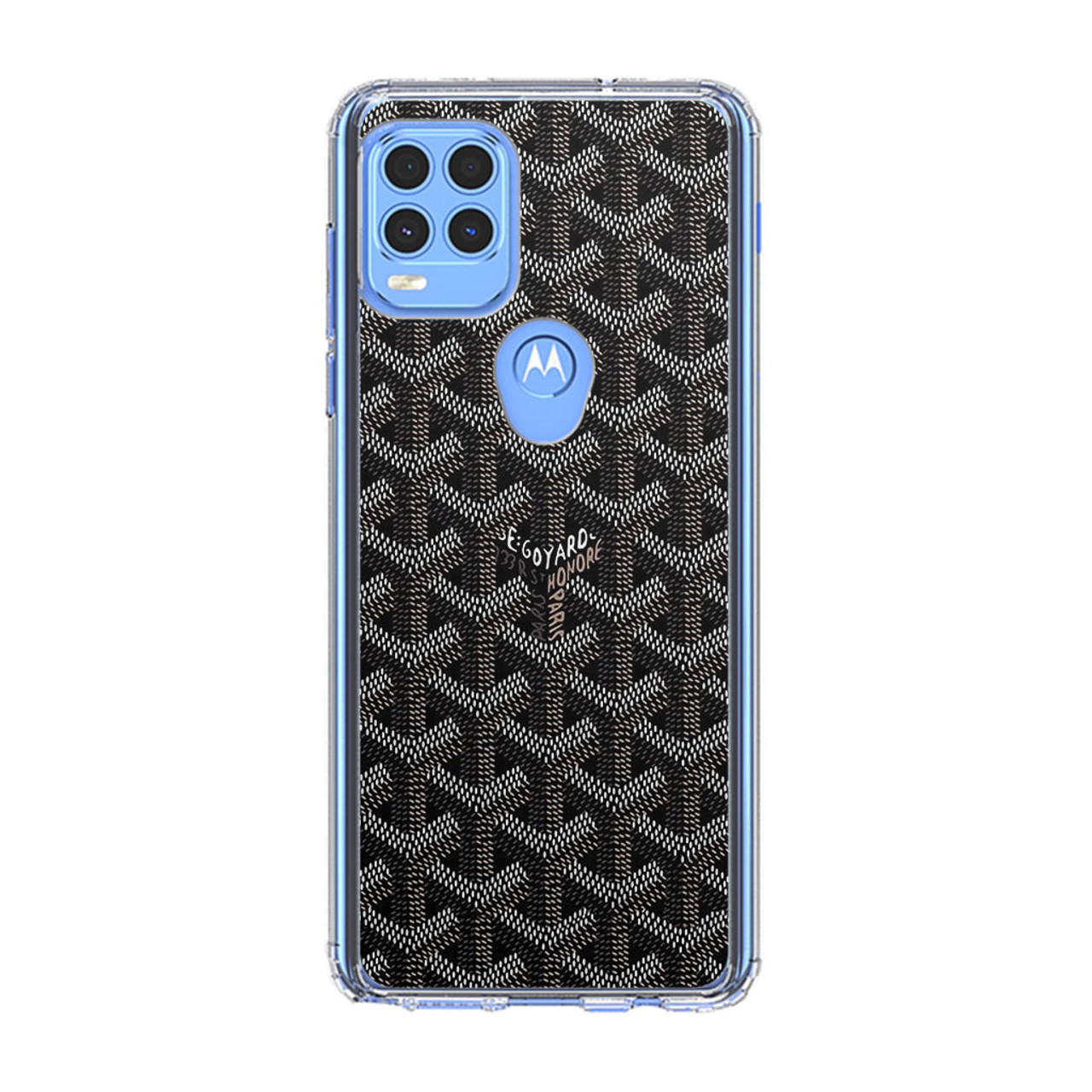 Louis Vuitton Cover Case For Samsung Galaxy S22 Ultra Plus S21 S20 S10 Note  -1