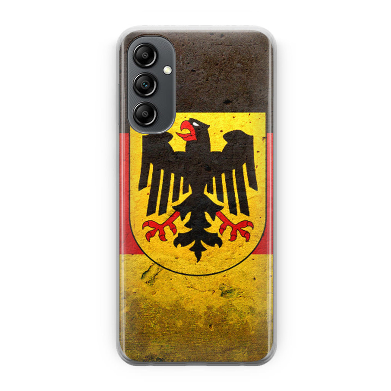 Supreme Flag Samsung Galaxy A14 5G Case - CASESHUNTER