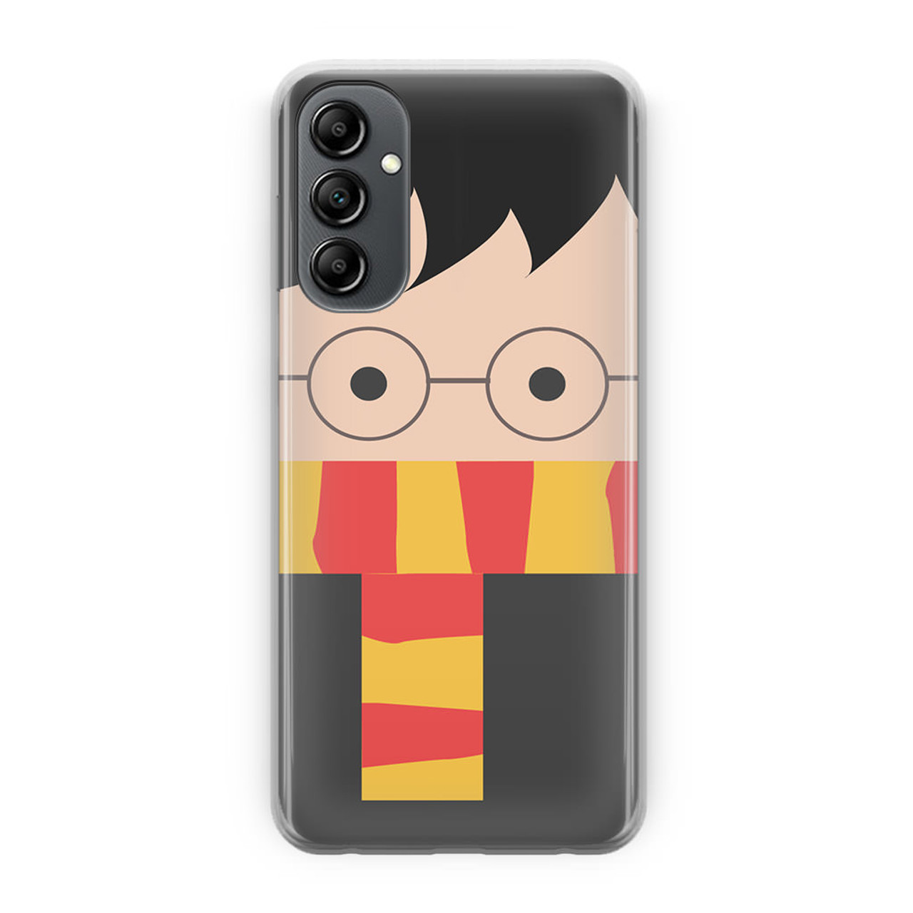 Harry Potter Cover Case For Apple iPhone 13 Pro Max Mini SE 7 8 12 11 X Xr  Xs -1