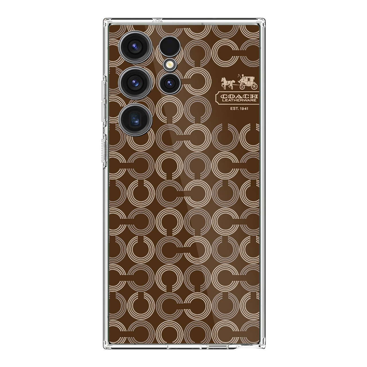 LOUIS VUITTON Cover Case For Samsung Galaxy S23 S22 Ultra S21 S20 Note 20 /4