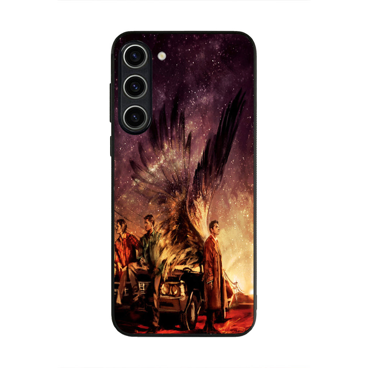 Funda Stranger Things redmi note 10