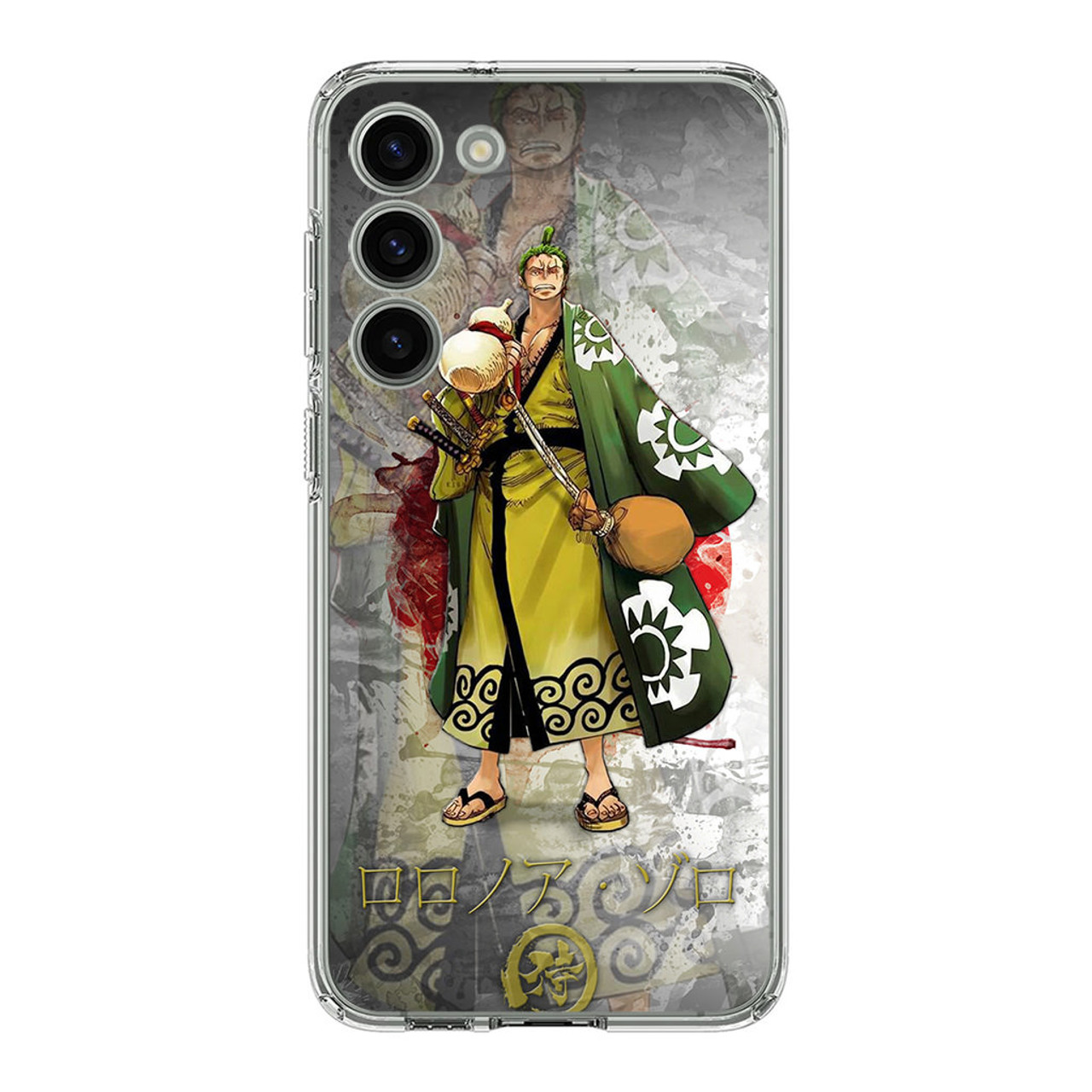For Samsung Galaxy S23 S23 Plus S23 Ultra Phone Case With 