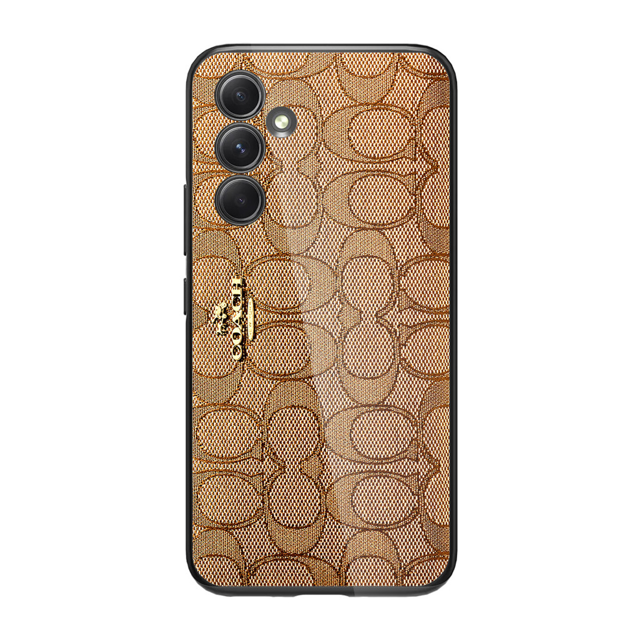 Louis Vuitton Google Pixel 4 XL Cases