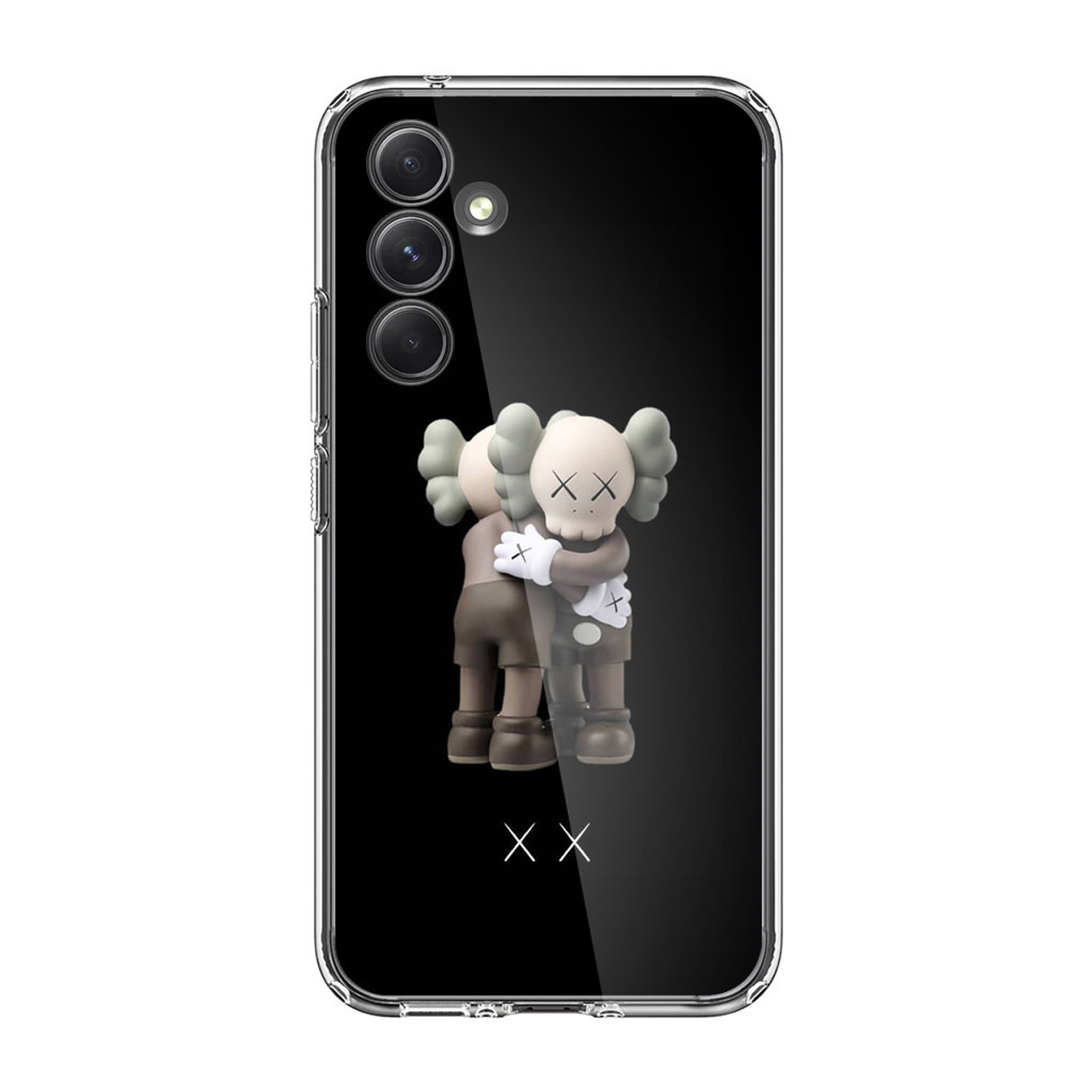 kaws galaxy s23 s22 case New York Yankees iphone 14 15 cover