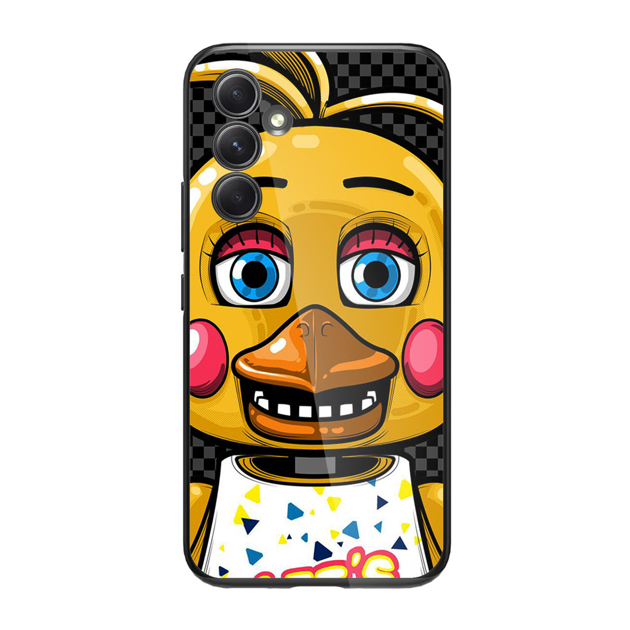 FIVE NIGHTS AT FREDDY'S FNAF 2 iPhone 14 Plus Case Cover