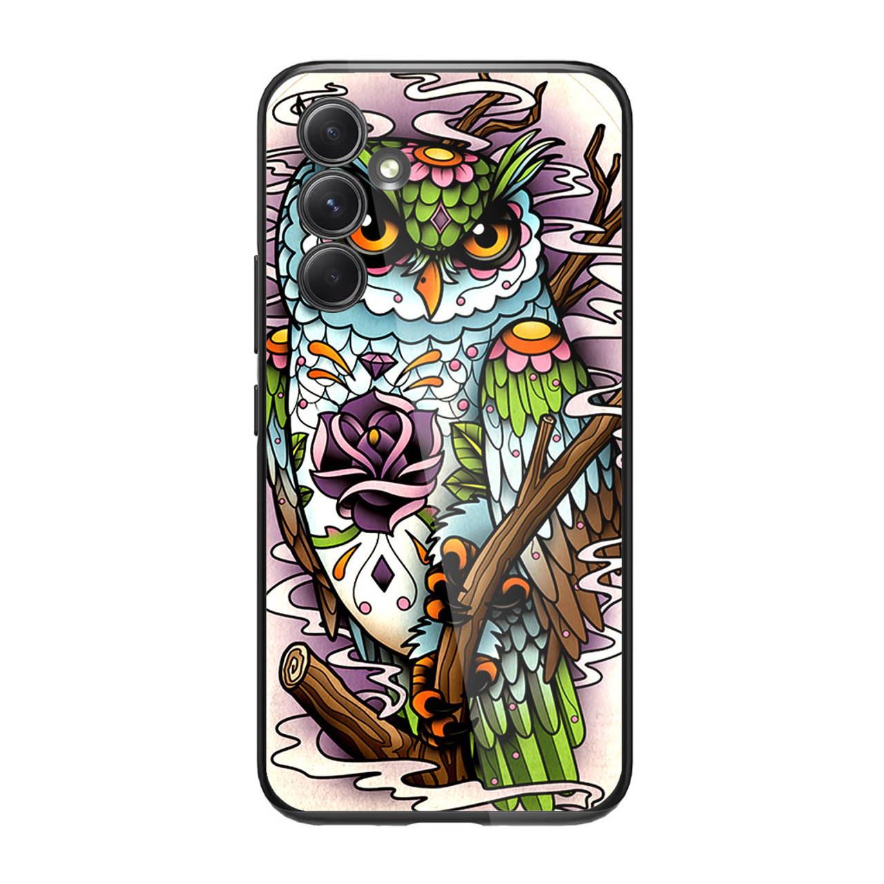 The Last of Us Phone Case Ellie Tattoo Cover Fit for iPhone 15 Pro Max 14  13 12 | eBay