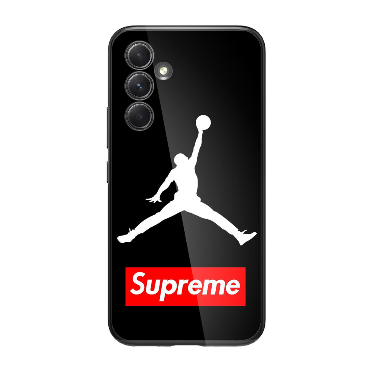 Supreme Patrick iPhone XR Case