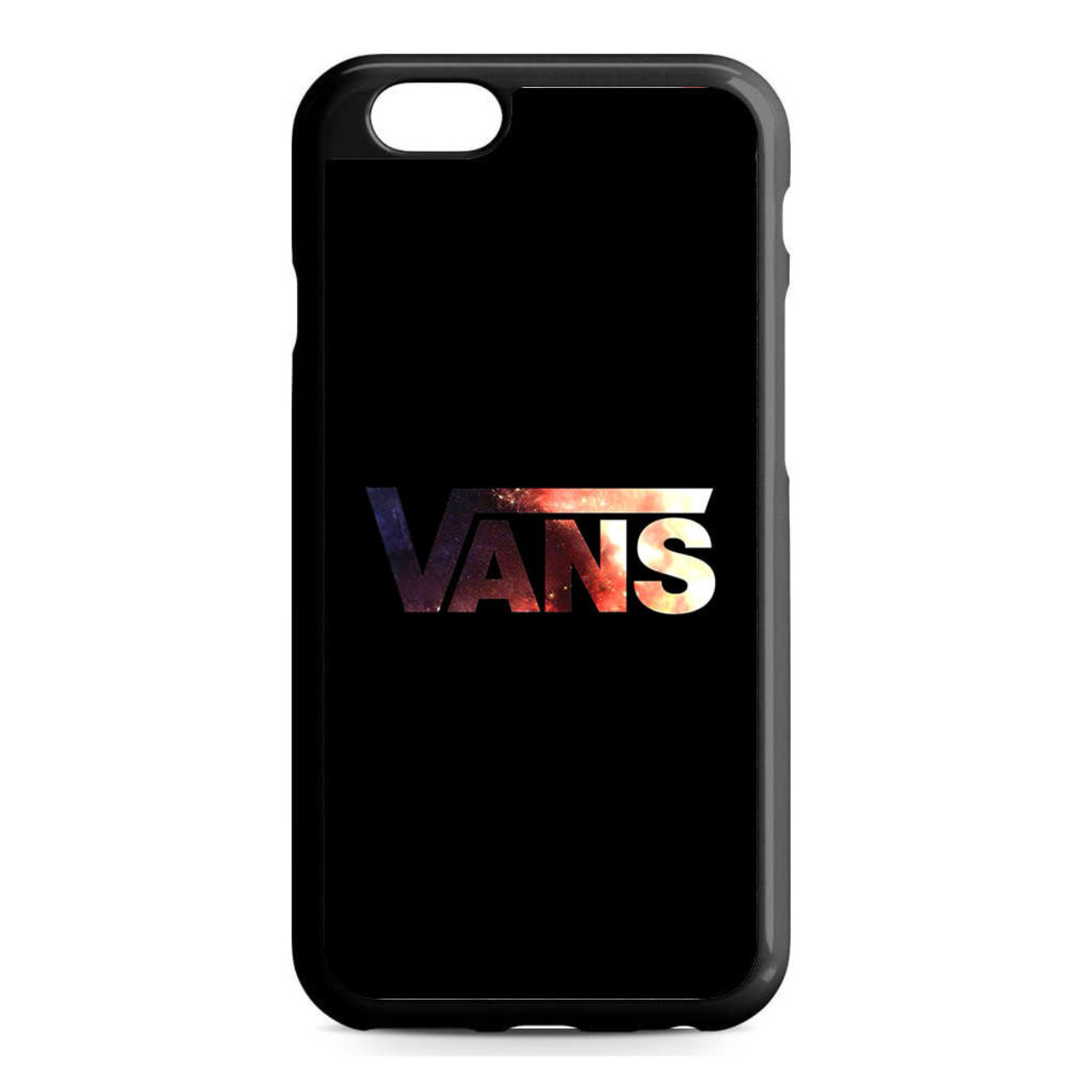 vans checkerboard iphone 6 case