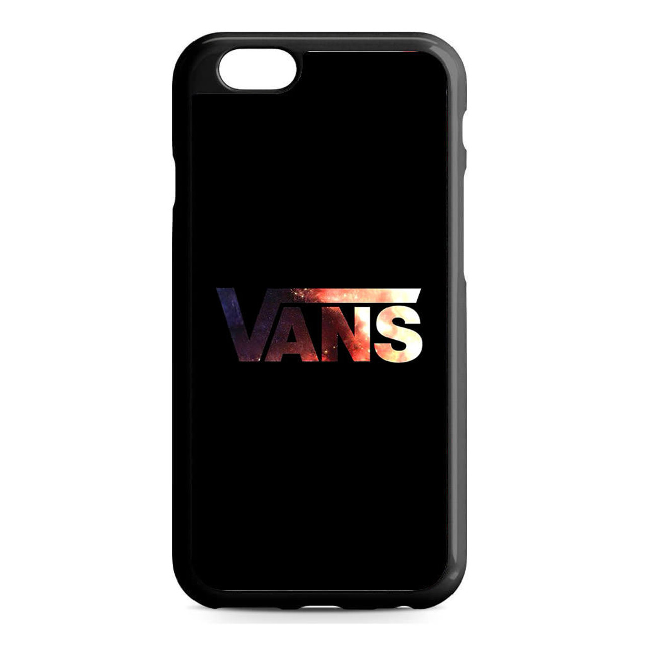 case iphone 6s vans