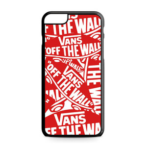 vans iphone 6 plus