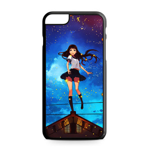 Aesthetic Sad Anime Girl Phone Case For iPhone 6 7 8 Plus X 11 12 Pro Max  SE2020  eBay