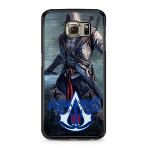 wol Picknicken cijfer Assassin's Creed 3D Action Video Game Samsung Galaxy S20 Case - CASESHUNTER