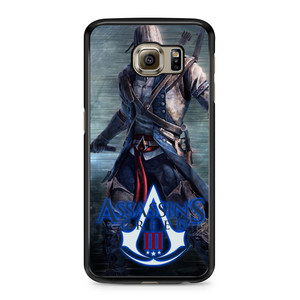 Met pensioen gaan Inefficiënt Ik geloof Assassin's Creed 3D Action Video Game Samsung Galaxy S20 Case - CASESHUNTER