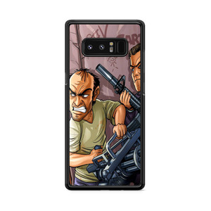 galaxy gta 8