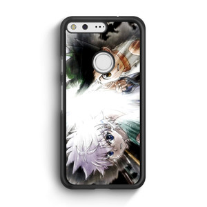 Hunter X Hunter Google Pixel 3a Xl Case Caseshunter