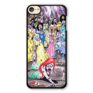 disney ipod touch 5g case