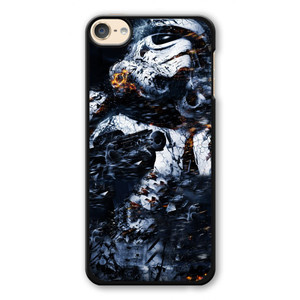 Star Wars Stormtrooper Ipod Touch 6 Case Caseshunter