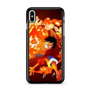 BLEACH CHARACTER ANIME iPhone XR Case Cover