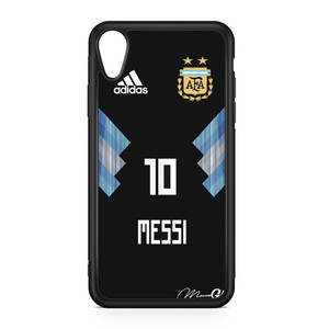 LIONEL MESSI ARGENTINA JERSEY iPhone 12 Mini Case Cover