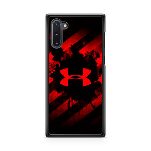 under armour phone case note 10 plus