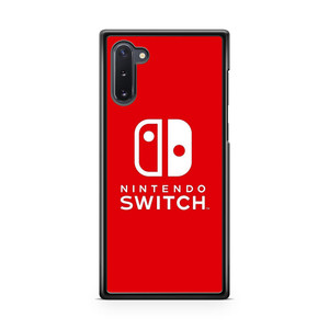 nintendo switch case galaxy