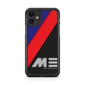 Bmw M Performance Iphone 11 Pro Max Case Caseshunter