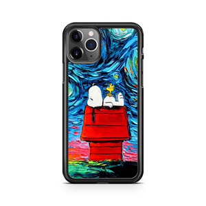 SNOOPY LOUIS VUITTON DAB iPhone 12 Pro Max Case Cover