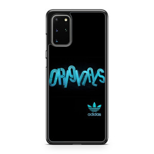 samsung s9 plus adidas case