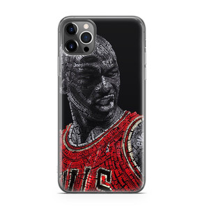 SUPREME AIR JORDAN iPhone 12 Pro Max Case Cover